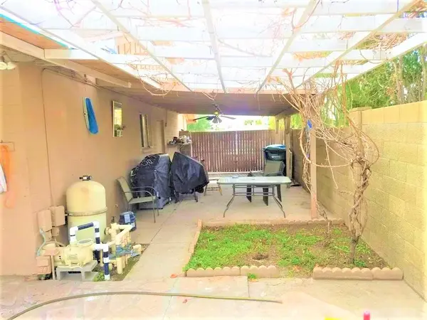 4532 W Bobbie Ter, Glendale, AZ 85306