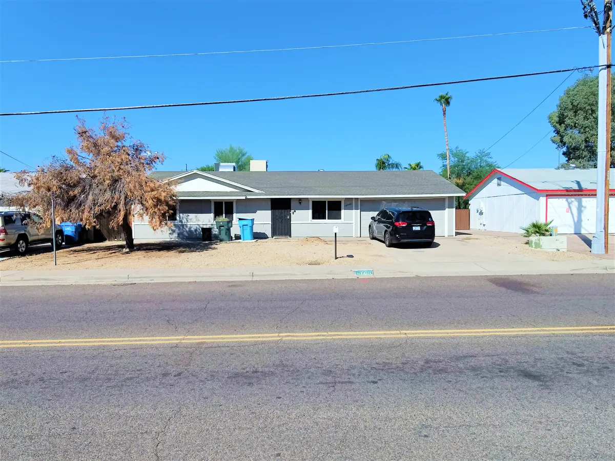 15248 N 36th St, Phoenix, AZ 85032