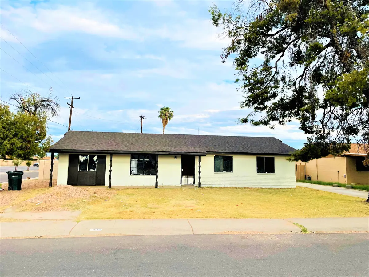4049 N 81st Ave, Phoenix, AZ 85033