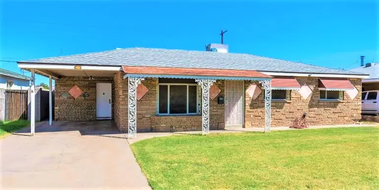 6019 N 33rd Ave, Phoenix, AZ 85017