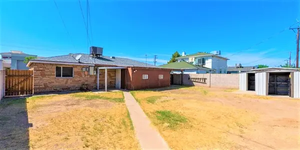 6019 N 33rd Ave, Phoenix, AZ 85017