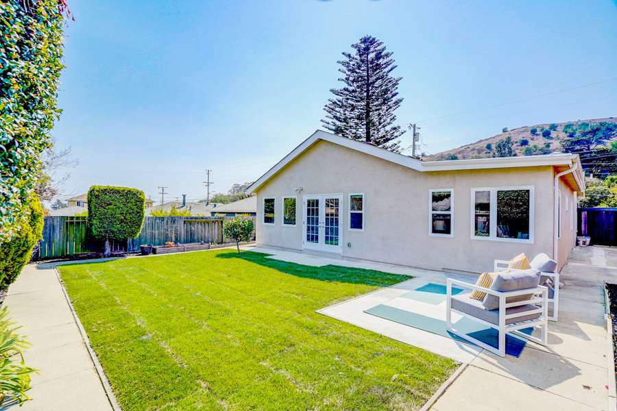 508 Hemlock Ave, South San Francisco, CA 94080