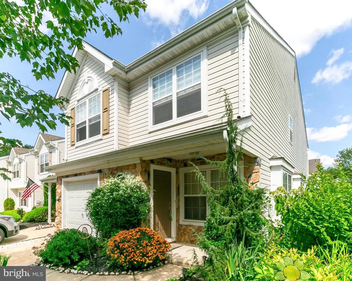 149 Buckingham Way, Mt Laurel, NJ 08054