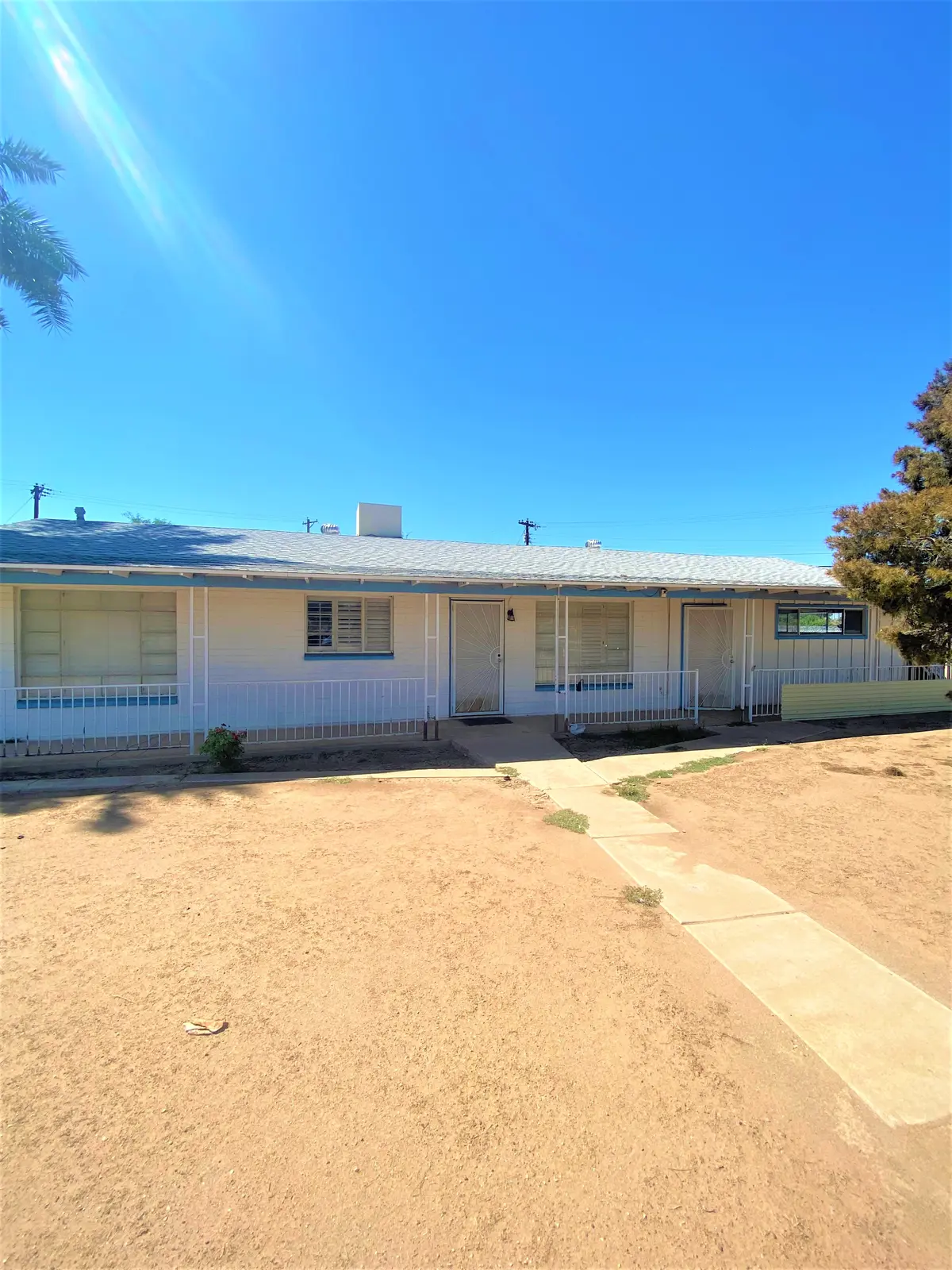 6548 N 23rd Ave, Phoenix, AZ 85015