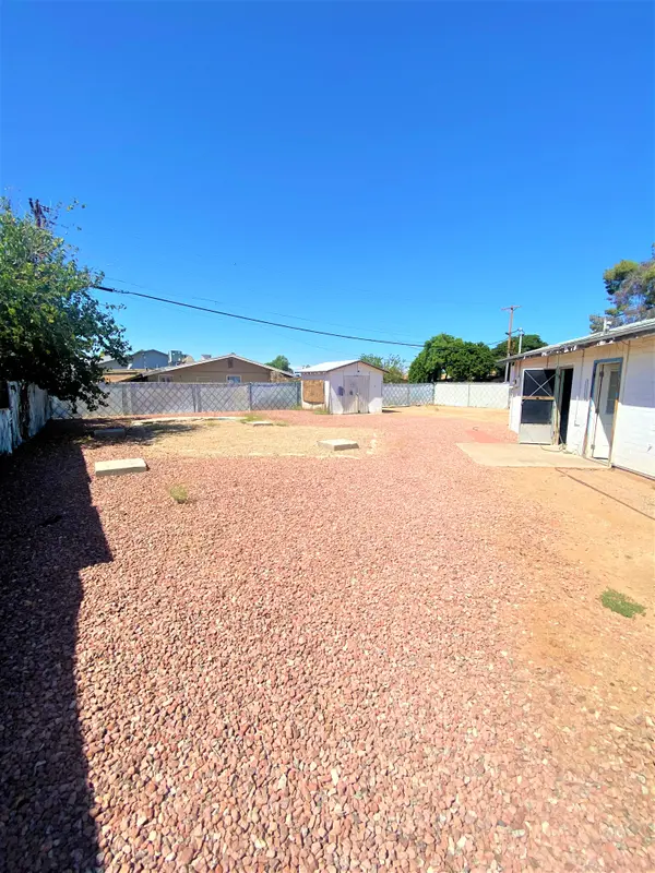 6548 N 23rd Ave, Phoenix, AZ 85015