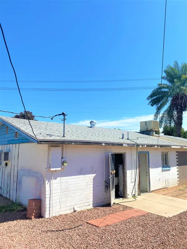 6548 N 23rd Ave, Phoenix, AZ 85015