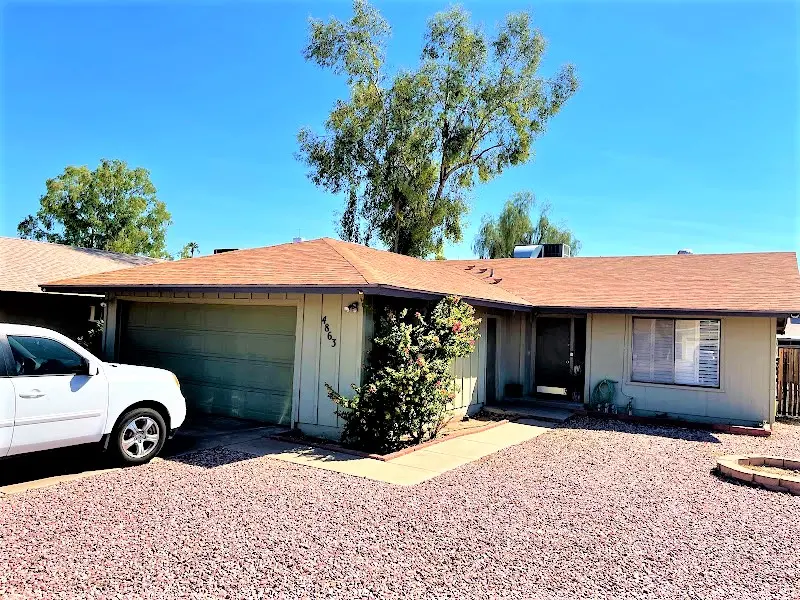 4863 W Townley Ave, Glendale, AZ 85302