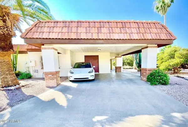 6115 E Augusta Cir, Mesa, AZ 85215
