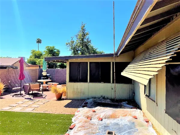 4863 W Townley Ave, Glendale, AZ 85302