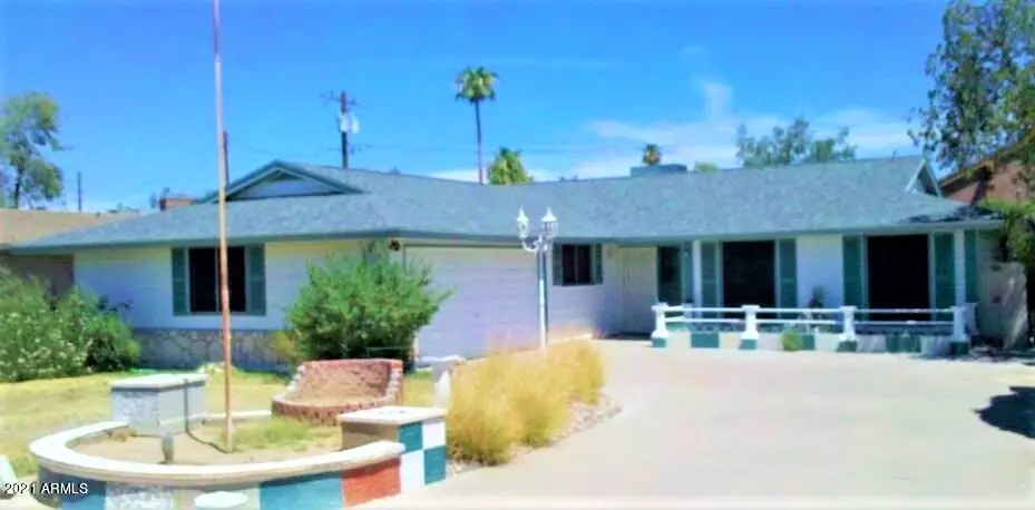 3110 W Lane Ave, Phoenix, AZ 85051