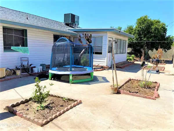 3110 W Lane Ave, Phoenix, AZ 85051