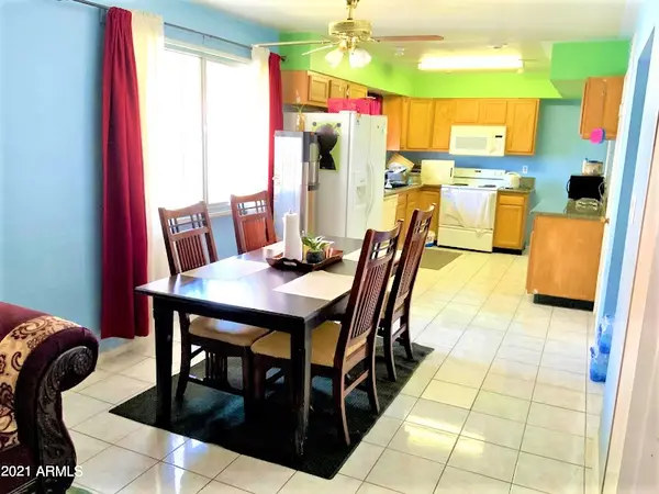 3110 W Lane Ave, Phoenix, AZ 85051