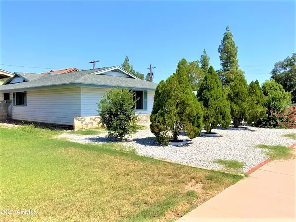 3110 W Lane Ave, Phoenix, AZ 85051