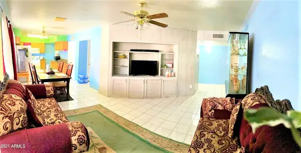 3110 W Lane Ave, Phoenix, AZ 85051