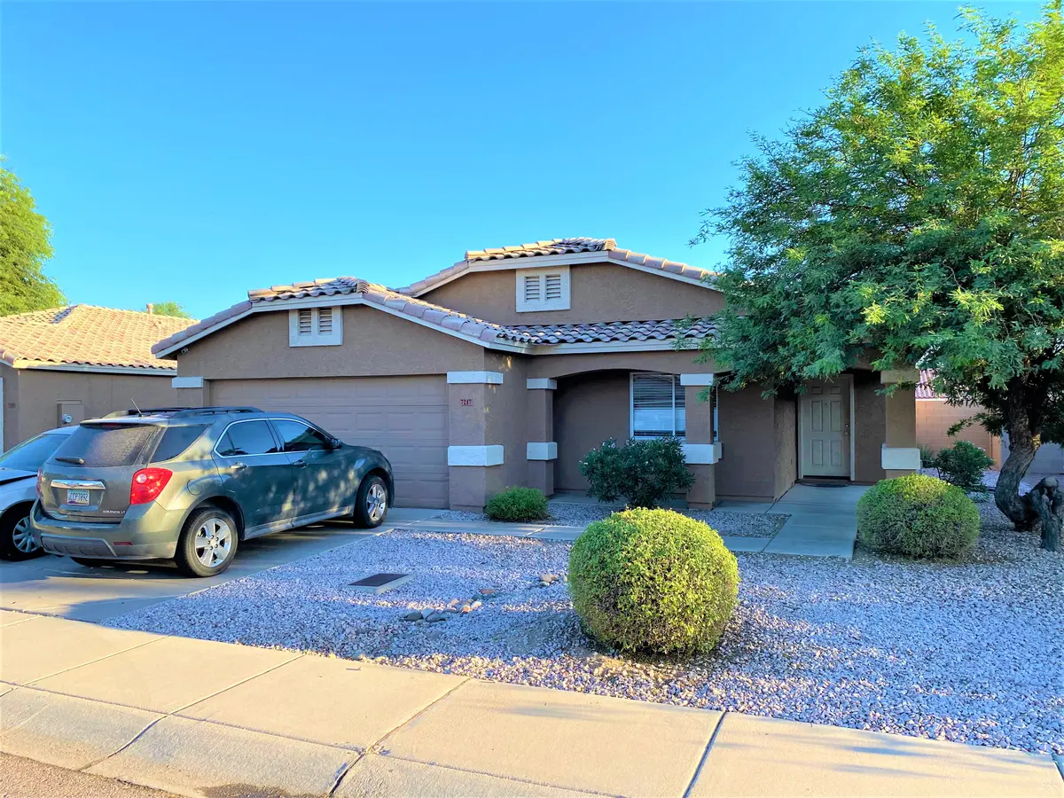 7217 W Whyman Ave, Phoenix, AZ 85043