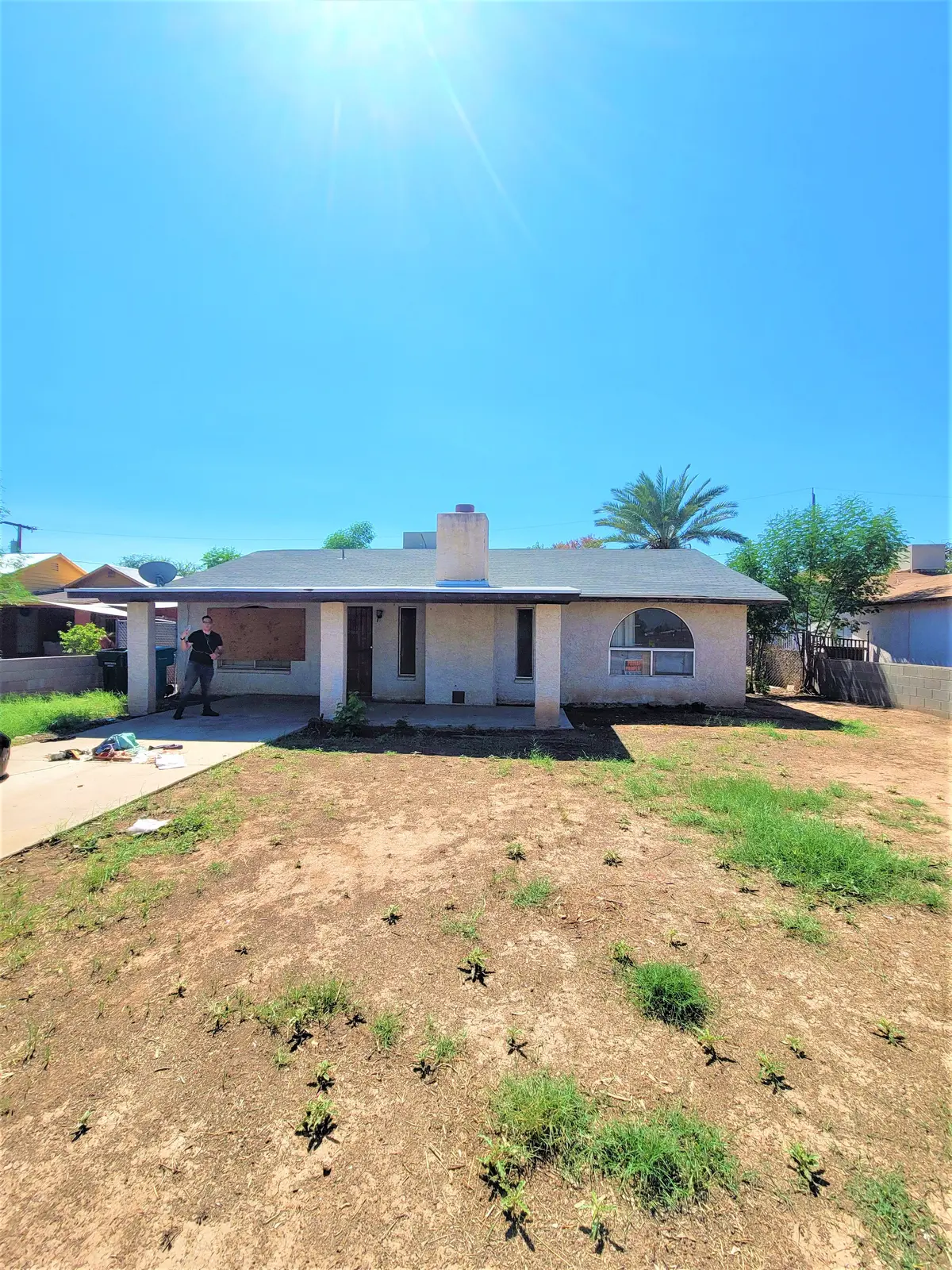 3137 W Washington St, Phoenix, AZ 85009