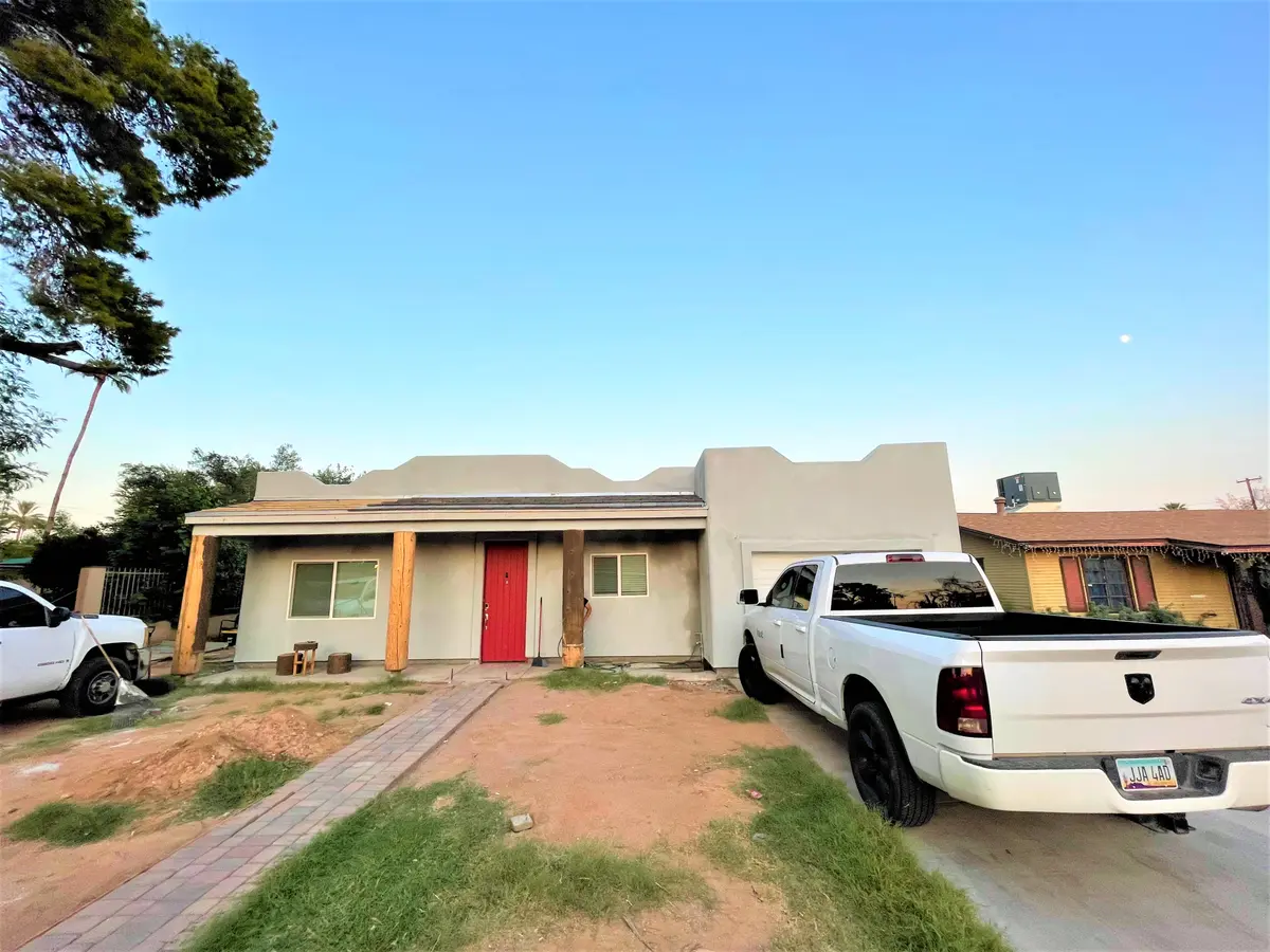 2637 N 30th Pl, Phoenix, AZ 85008