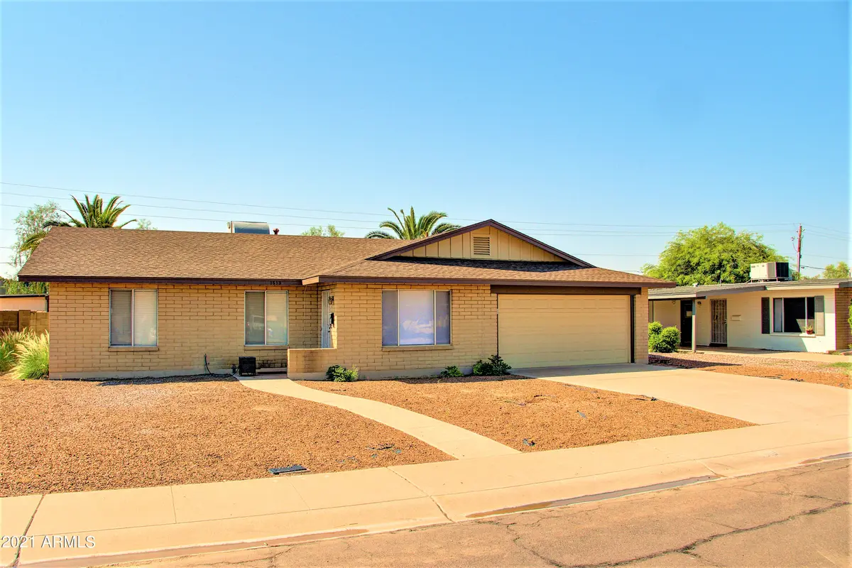 1619 E Del Rio Dr, Tempe, AZ 85282