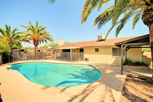 1619 E Del Rio Dr, Tempe, AZ 85282