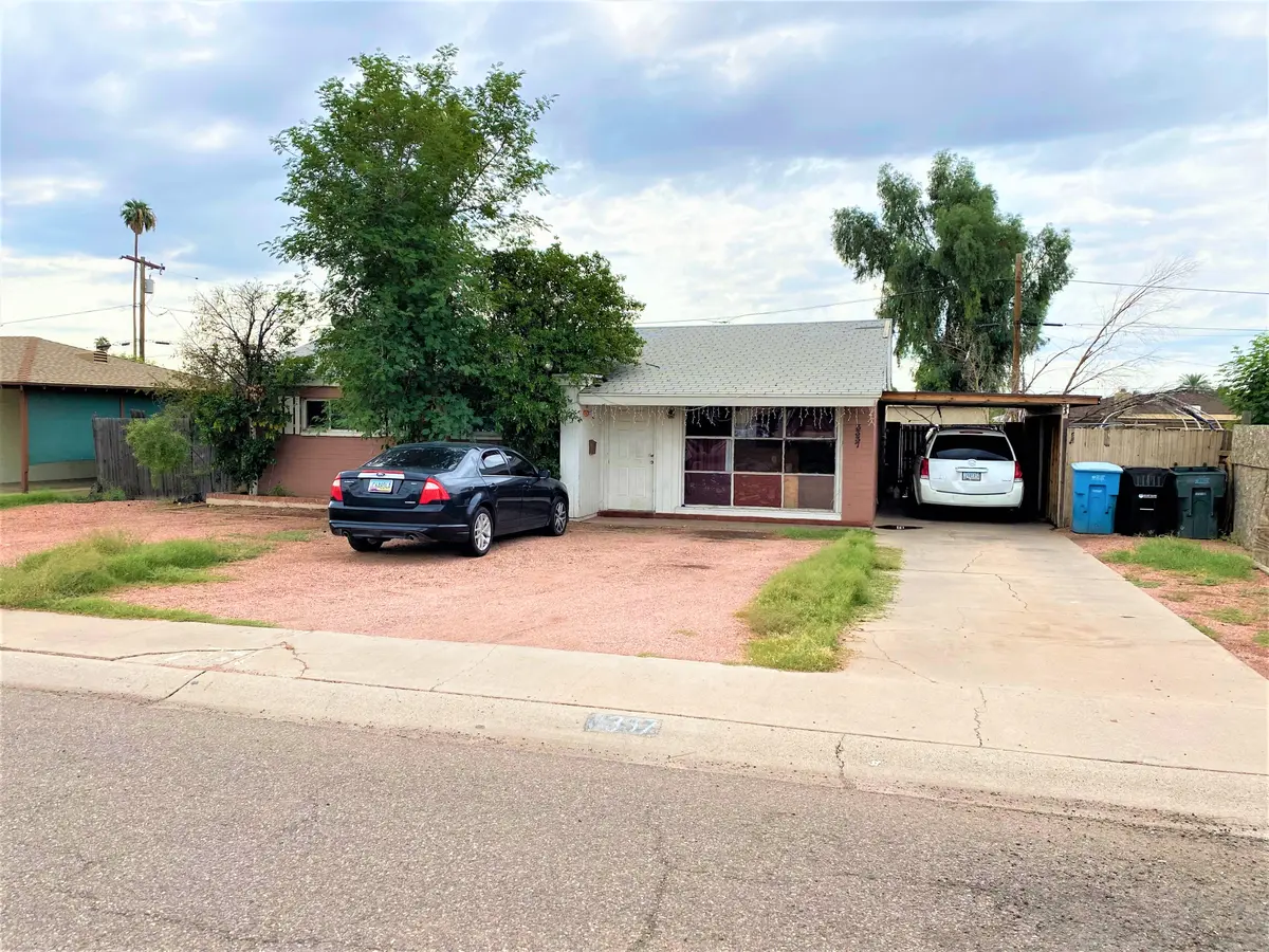 3337 W Thomas Rd, Phoenix, AZ 85017