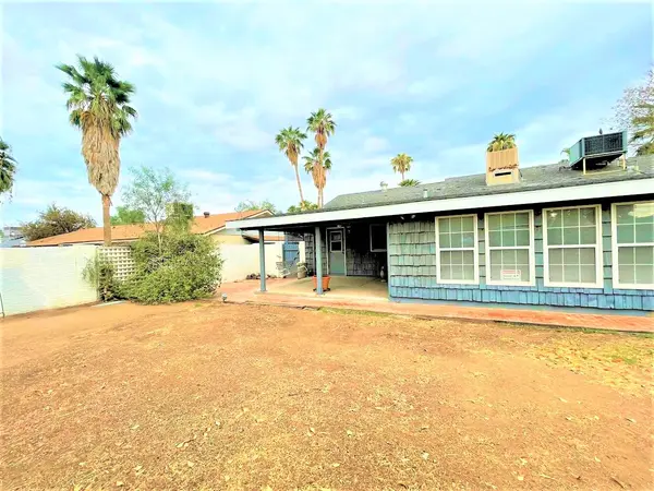 3811 W Cheryl Dr, Phoenix, AZ 85051