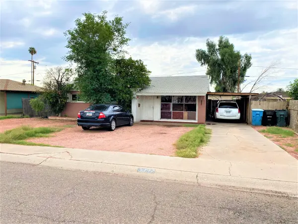 3337 W Thomas Rd, Phoenix, AZ 85017