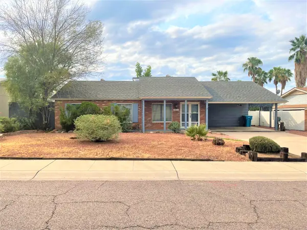 3811 W Cheryl Dr, Phoenix, AZ 85051