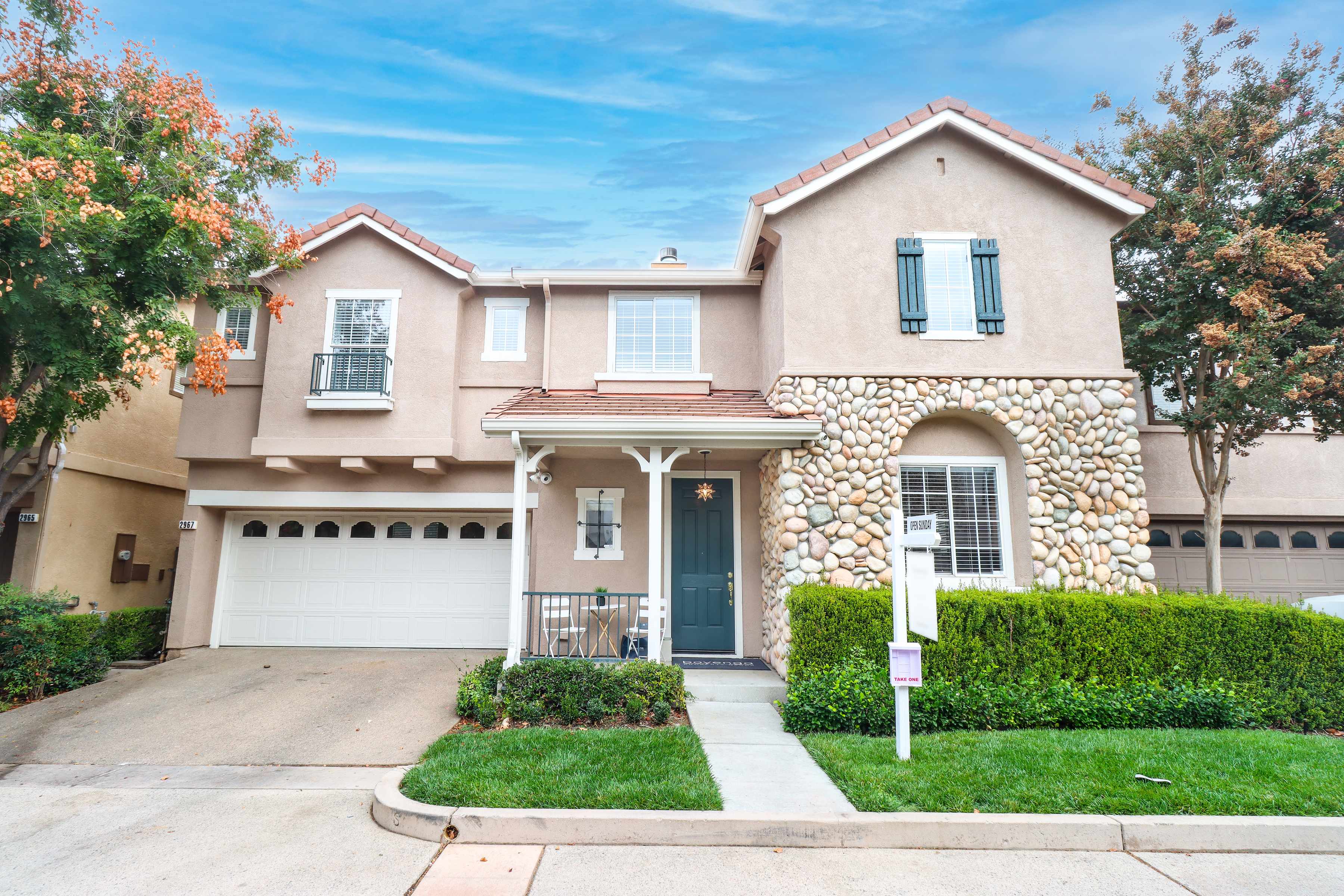 2967 Rubino Cir, San Jose, CA 95125