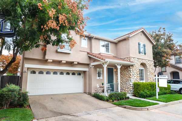 2967 Rubino Cir, San Jose, CA 95125