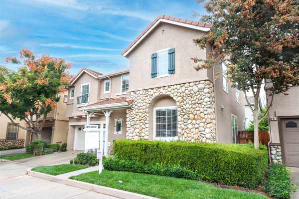 2967 Rubino Cir, San Jose, CA 95125