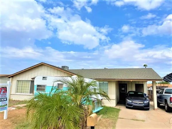 730 E Glade Ave, Mesa, AZ 85204