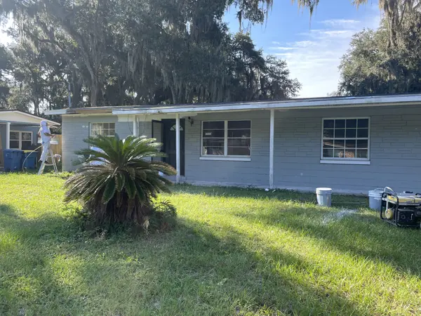1128 N Sebago Ave, Jacksonville, FL 32233