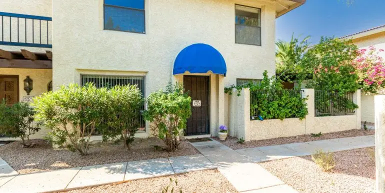 4818 E Hazel Dr, Phoenix, AZ 85044