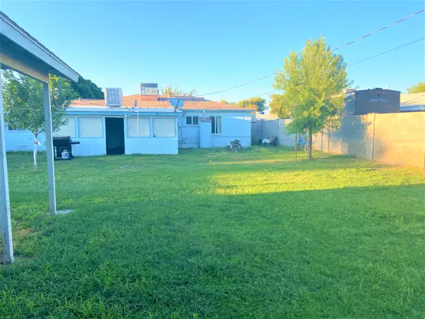 1549 W 1st Pl, Mesa, AZ 85201