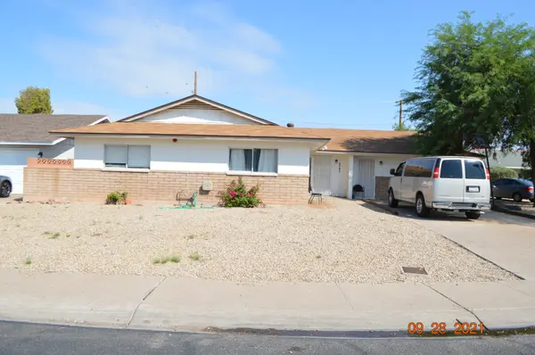 2610 E Virginia Ave, Phoenix, AZ 85008