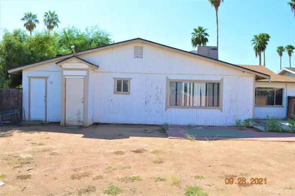 2610 E Virginia Ave, Phoenix, AZ 85008