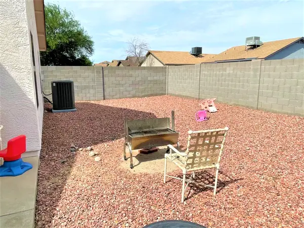 11522 W Corrine Dr, El Mirage, AZ 85335