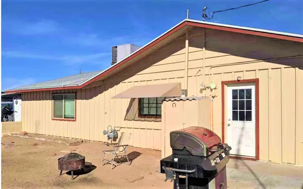16 S 96th St, Mesa, AZ 85208
