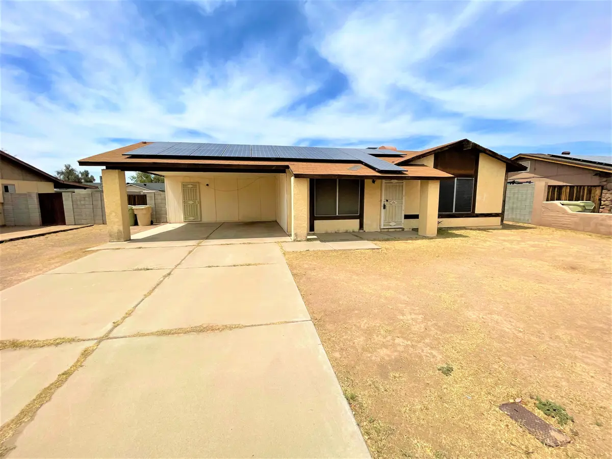5614 W Michelle Dr, Glendale, AZ 85308