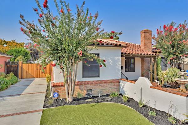 1575 Santa Maria Ave, San Jose, CA 95125