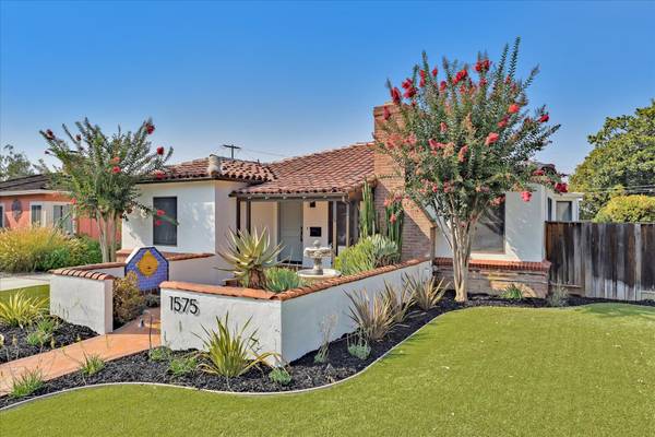 1575 Santa Maria Ave, San Jose, CA 95125