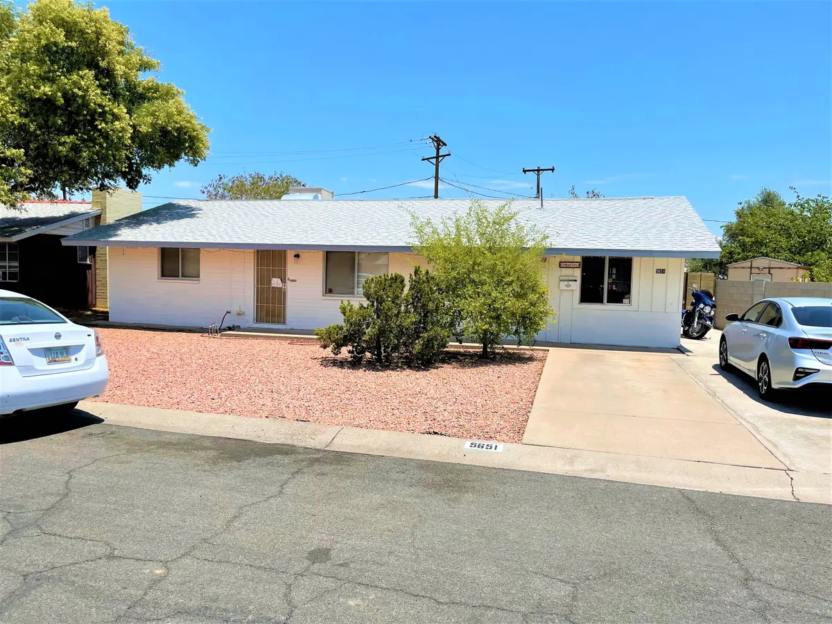 5651 N 36th Dr, Phoenix, AZ 85019
