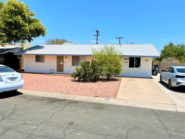 5651 N 36th Dr, Phoenix, AZ 85019