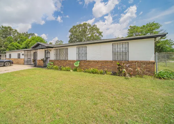 3000 N G St, Pensacola, FL 32501
