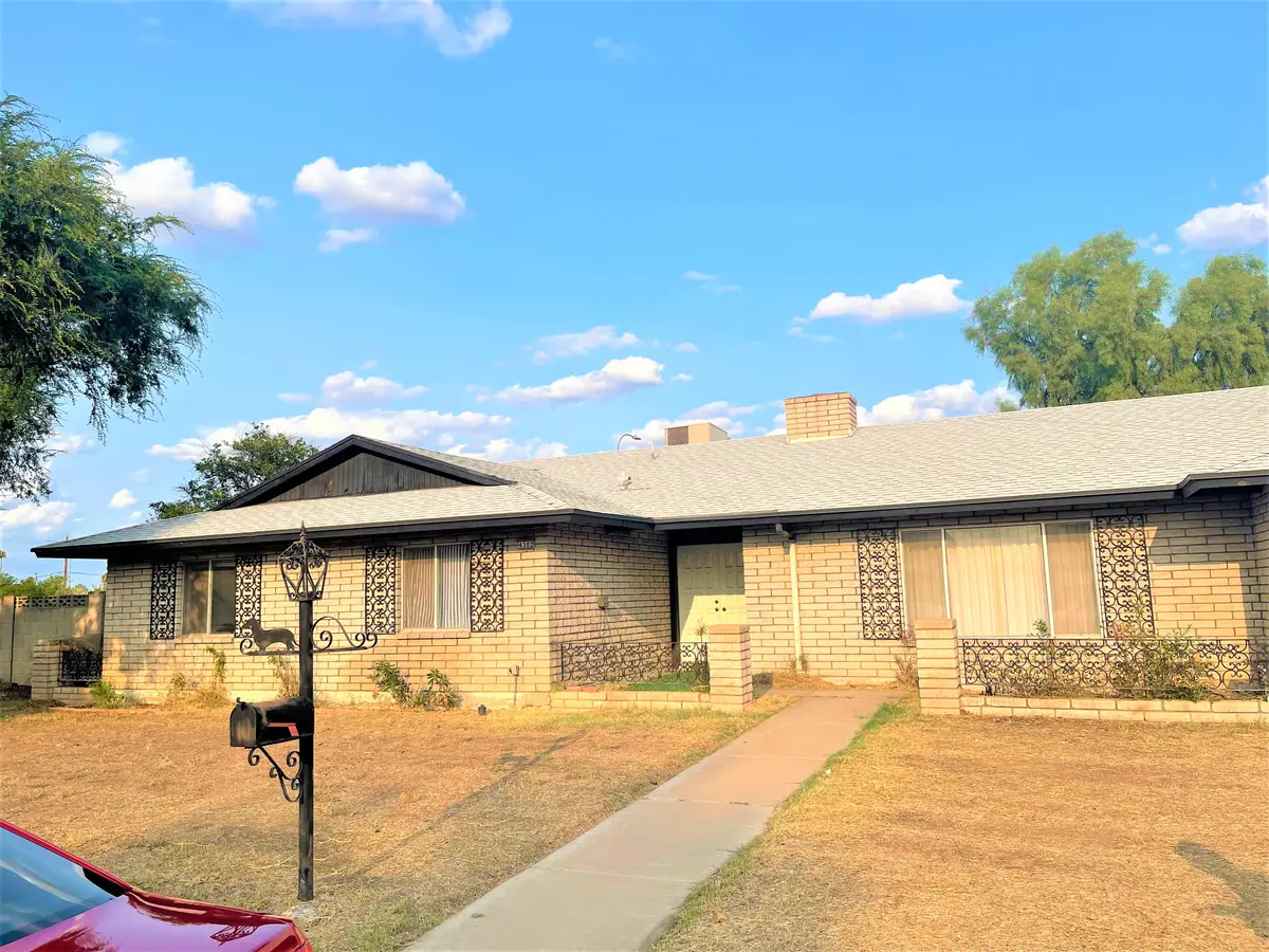 4302 W Echo Ln, Glendale, AZ 85302