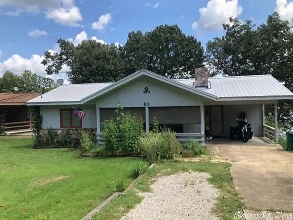 83 Monongahela Dr, Cherokee Village, AR 72529