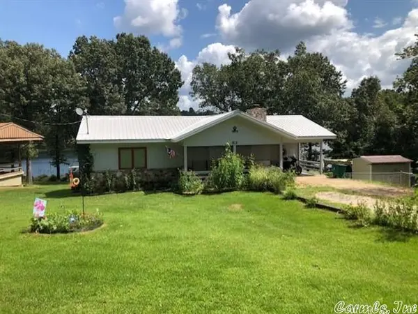 83 Monongahela Dr, Cherokee Village, AR 72529