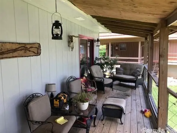 83 Monongahela Dr, Cherokee Village, AR 72529