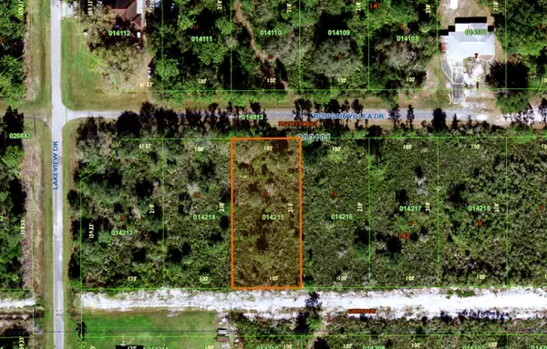 0 Bougainvillea  Lake Wales, Fl 33898,