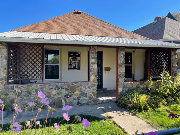 804 W 1st St, Florence, CO 81226